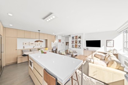 Photo 15 at 817 - 1445 Marpole Avenue, Fairview VW, Vancouver West