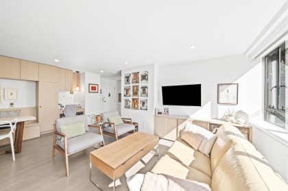 Photo 19 at 817 - 1445 Marpole Avenue, Fairview VW, Vancouver West