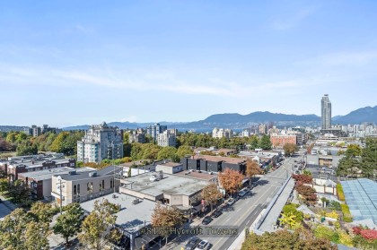 Photo 35 at 817 - 1445 Marpole Avenue, Fairview VW, Vancouver West