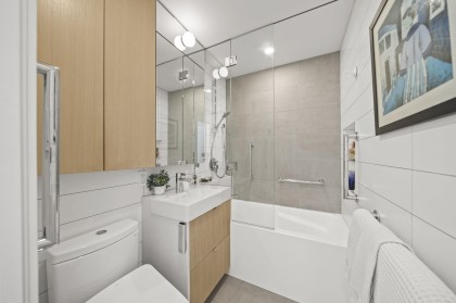 Photo 29 at 817 - 1445 Marpole Avenue, Fairview VW, Vancouver West