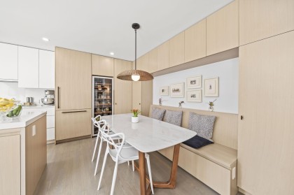 Photo 8 at 817 - 1445 Marpole Avenue, Fairview VW, Vancouver West