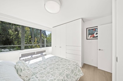 Photo 25 at 817 - 1445 Marpole Avenue, Fairview VW, Vancouver West