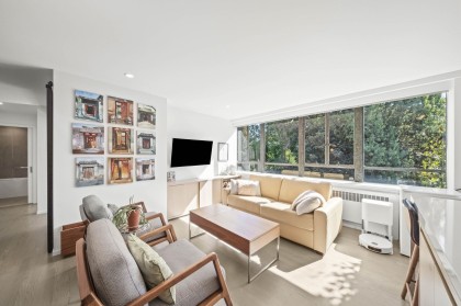 Photo 21 at 817 - 1445 Marpole Avenue, Fairview VW, Vancouver West