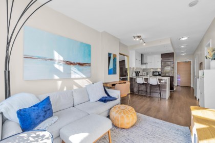 Photo 6 at 317 - 1777 W 7th Avenue, Fairview VW, Vancouver West
