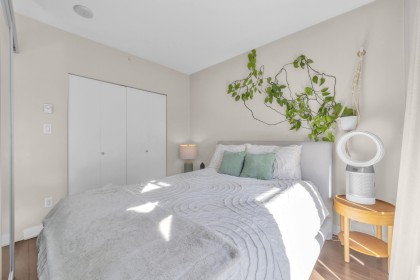 Photo 12 at 317 - 1777 W 7th Avenue, Fairview VW, Vancouver West