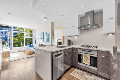 Photo 7 at 317 - 1777 W 7th Avenue, Fairview VW, Vancouver West