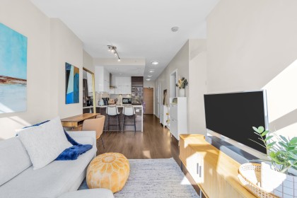 Photo 5 at 317 - 1777 W 7th Avenue, Fairview VW, Vancouver West
