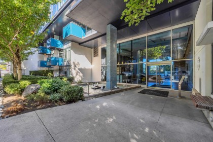 Photo 30 at 317 - 1777 W 7th Avenue, Fairview VW, Vancouver West