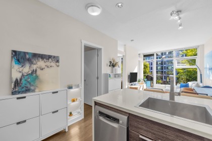 Photo 10 at 317 - 1777 W 7th Avenue, Fairview VW, Vancouver West