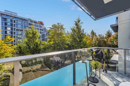 Photo 19 at 317 - 1777 W 7th Avenue, Fairview VW, Vancouver West