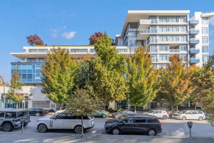 Photo 31 at 317 - 1777 W 7th Avenue, Fairview VW, Vancouver West