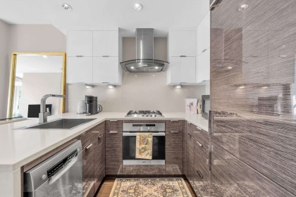 Photo 8 at 317 - 1777 W 7th Avenue, Fairview VW, Vancouver West