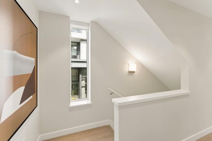 Photo 23 at 13 - 6138 Birney Avenue, University VW, Vancouver West