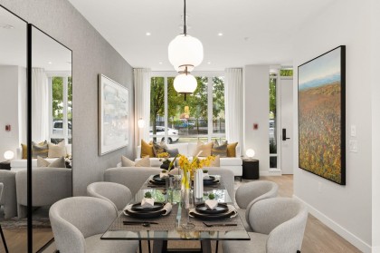 Photo 6 at 13 - 6138 Birney Avenue, University VW, Vancouver West