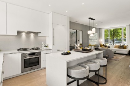 Photo 12 at 13 - 6138 Birney Avenue, University VW, Vancouver West