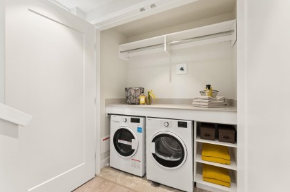 Photo 38 at 13 - 6138 Birney Avenue, University VW, Vancouver West