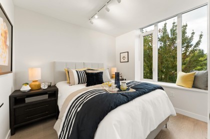 Photo 19 at 13 - 6138 Birney Avenue, University VW, Vancouver West