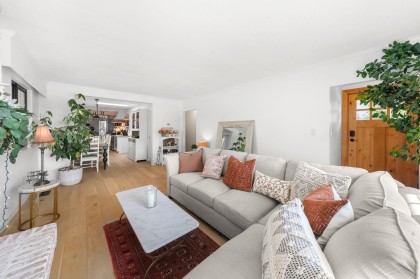 Photo 7 at 626 E 13th Street, Boulevard, North Vancouver