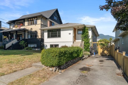 Photo 37 at 626 E 13th Street, Boulevard, North Vancouver