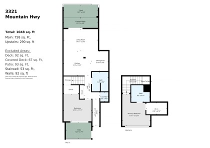 Photo 30 at 3321 Mountain Highway, Lynn Valley, North Vancouver