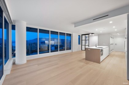 Photo 9 at 1502 - 1180 Broughton Street, West End VW, Vancouver West