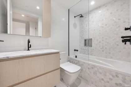 Photo 15 at 1502 - 1180 Broughton Street, West End VW, Vancouver West