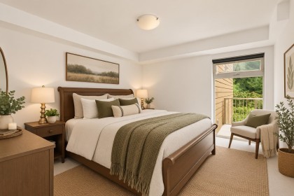 Photo 20 at 204 - 2832 Capilano Road, Capilano NV, North Vancouver
