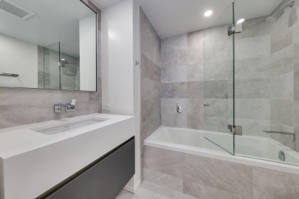 Photo 12 at 2606 - 889 Pacific Street, Downtown VW, Vancouver West