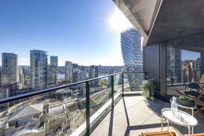 Photo 22 at 2606 - 889 Pacific Street, Downtown VW, Vancouver West
