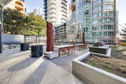 Photo 28 at 2606 - 889 Pacific Street, Downtown VW, Vancouver West