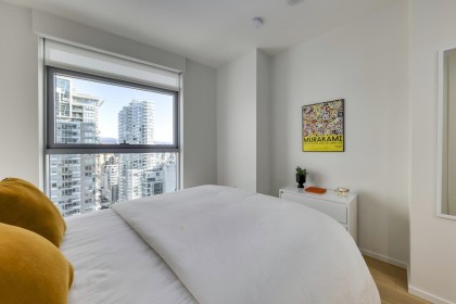 Photo 14 at 2606 - 889 Pacific Street, Downtown VW, Vancouver West