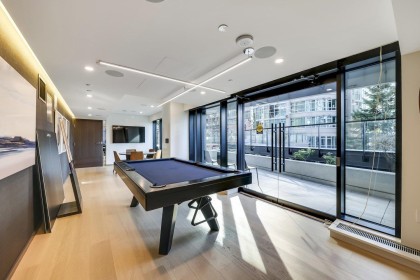 Photo 25 at 2606 - 889 Pacific Street, Downtown VW, Vancouver West