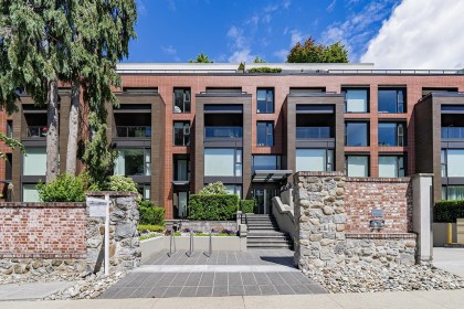 Photo 2 at 310 - 1571 W 57th Avenue, South Granville, Vancouver West