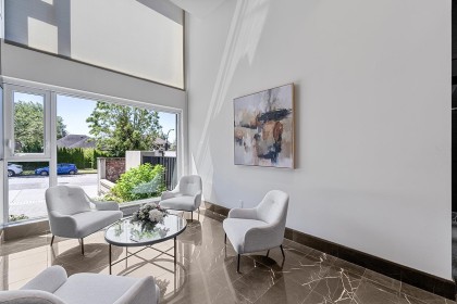 Photo 6 at 310 - 1571 W 57th Avenue, South Granville, Vancouver West