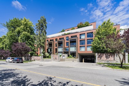 Photo 1 at 310 - 1571 W 57th Avenue, South Granville, Vancouver West