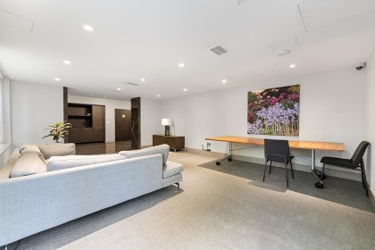 Photo 10 at 310 - 1571 W 57th Avenue, South Granville, Vancouver West