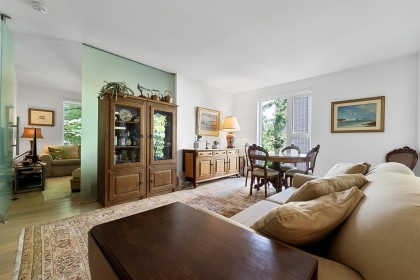 Photo 14 at 310 - 1571 W 57th Avenue, South Granville, Vancouver West