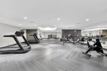 Photo 8 at 310 - 1571 W 57th Avenue, South Granville, Vancouver West