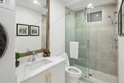 Photo 12 at 3812 W 15th Avenue, Point Grey, Vancouver West