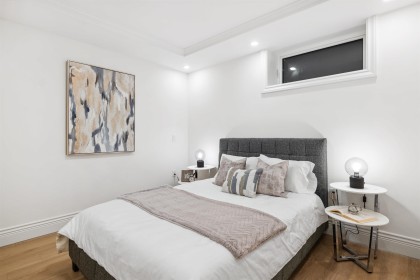 Photo 11 at 3812 W 15th Avenue, Point Grey, Vancouver West