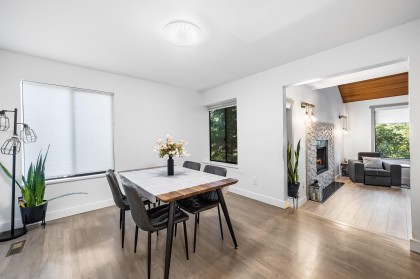 Photo 13 at 5520 Huckleberry Lane, Grouse Woods, North Vancouver