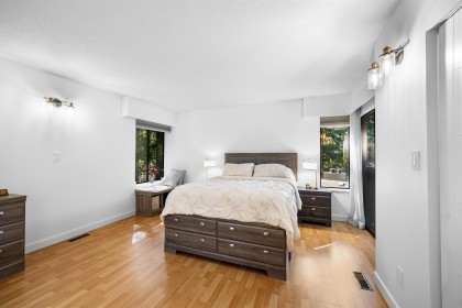 Photo 16 at 5520 Huckleberry Lane, Grouse Woods, North Vancouver