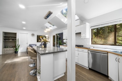 Photo 12 at 5520 Huckleberry Lane, Grouse Woods, North Vancouver