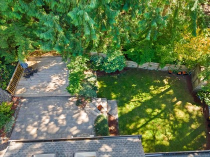 Photo 32 at 5520 Huckleberry Lane, Grouse Woods, North Vancouver