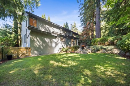 Photo 30 at 5520 Huckleberry Lane, Grouse Woods, North Vancouver