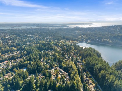Photo 33 at 5520 Huckleberry Lane, Grouse Woods, North Vancouver