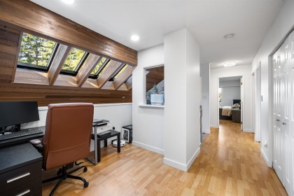 Photo 15 at 5520 Huckleberry Lane, Grouse Woods, North Vancouver