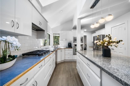 Photo 11 at 5520 Huckleberry Lane, Grouse Woods, North Vancouver