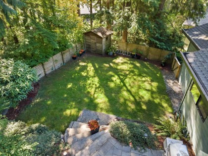 Photo 31 at 5520 Huckleberry Lane, Grouse Woods, North Vancouver