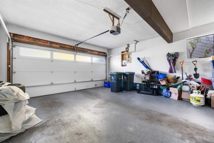 Photo 25 at 5520 Huckleberry Lane, Grouse Woods, North Vancouver